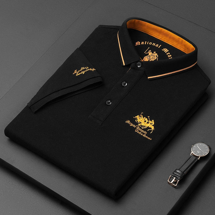 Florian - Luxe Polo