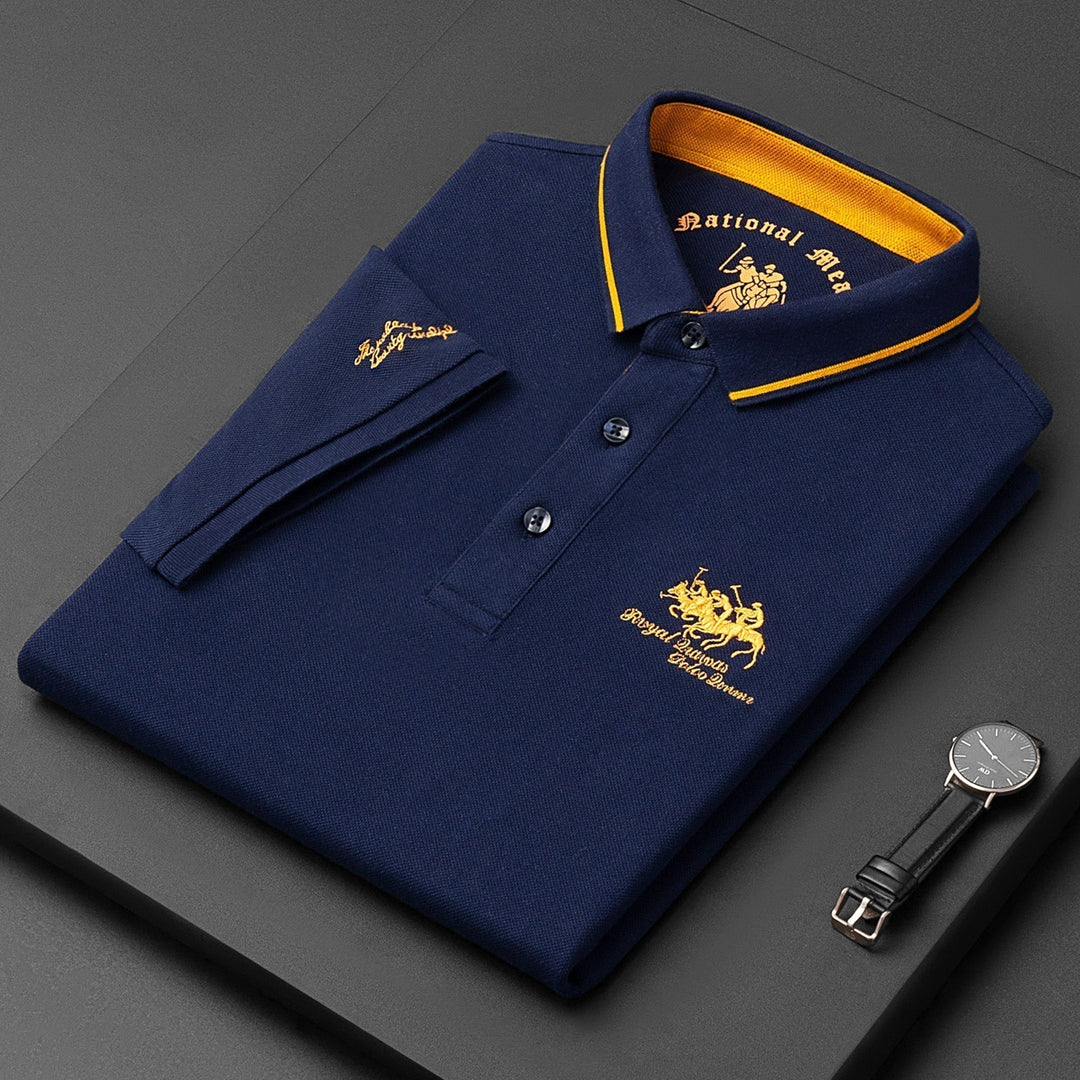 Florian - Luxe Polo