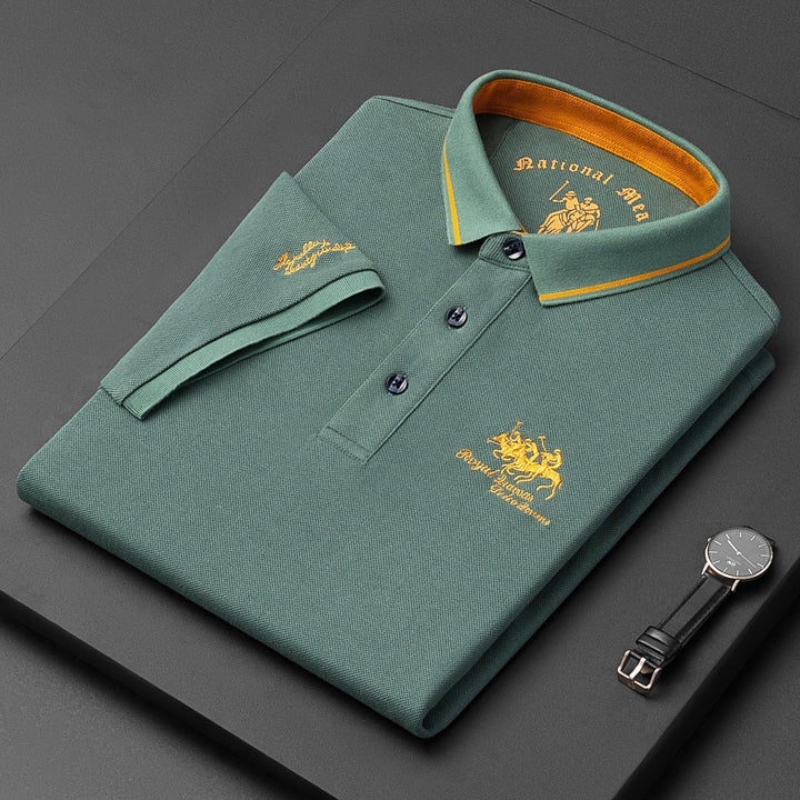 Florian - Luxe Polo