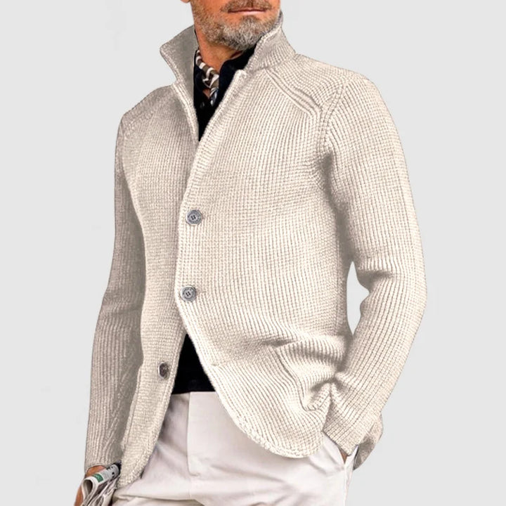 Dennis - Stijlvolle Cardigan