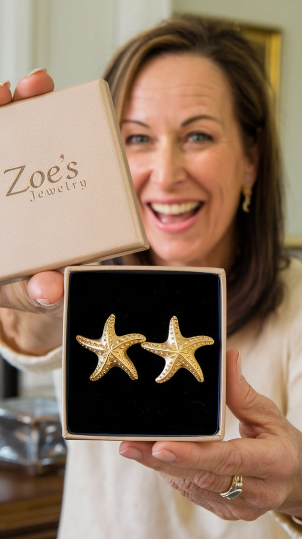 Waarom klanten dol zijn op Zoë's Jewelry