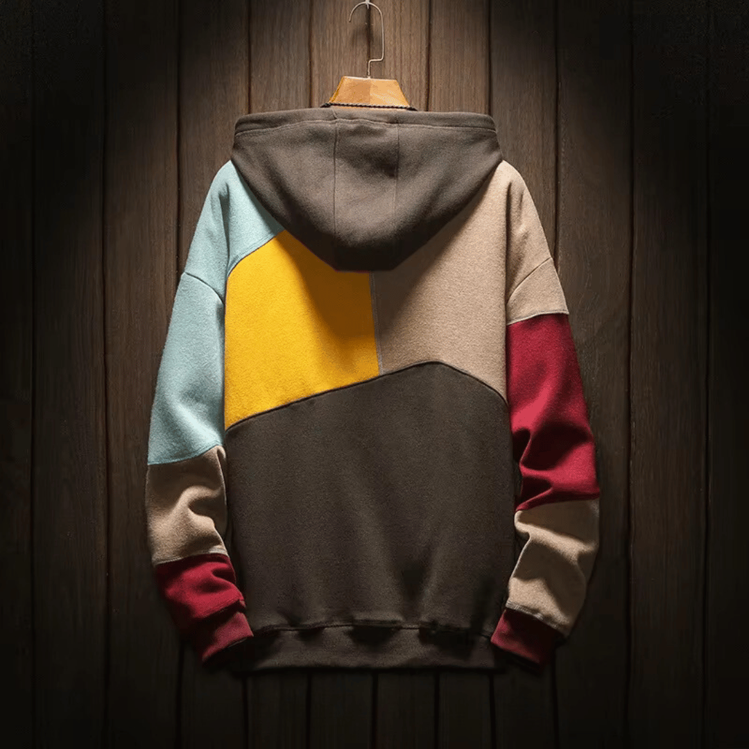 Dave - Moderne hoodie