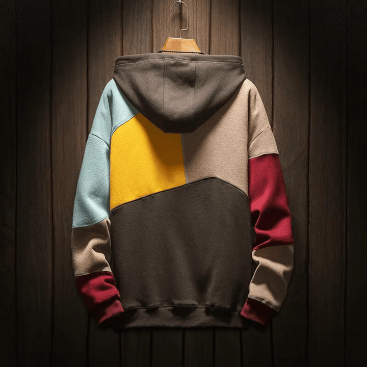 Dave - Moderne hoodie