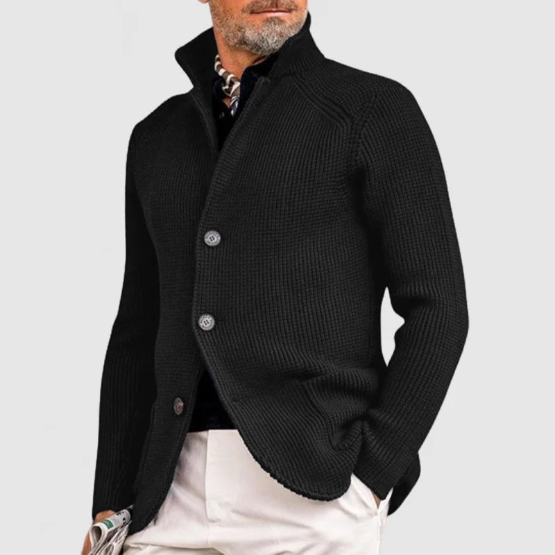 Dennis - Stijlvolle Cardigan