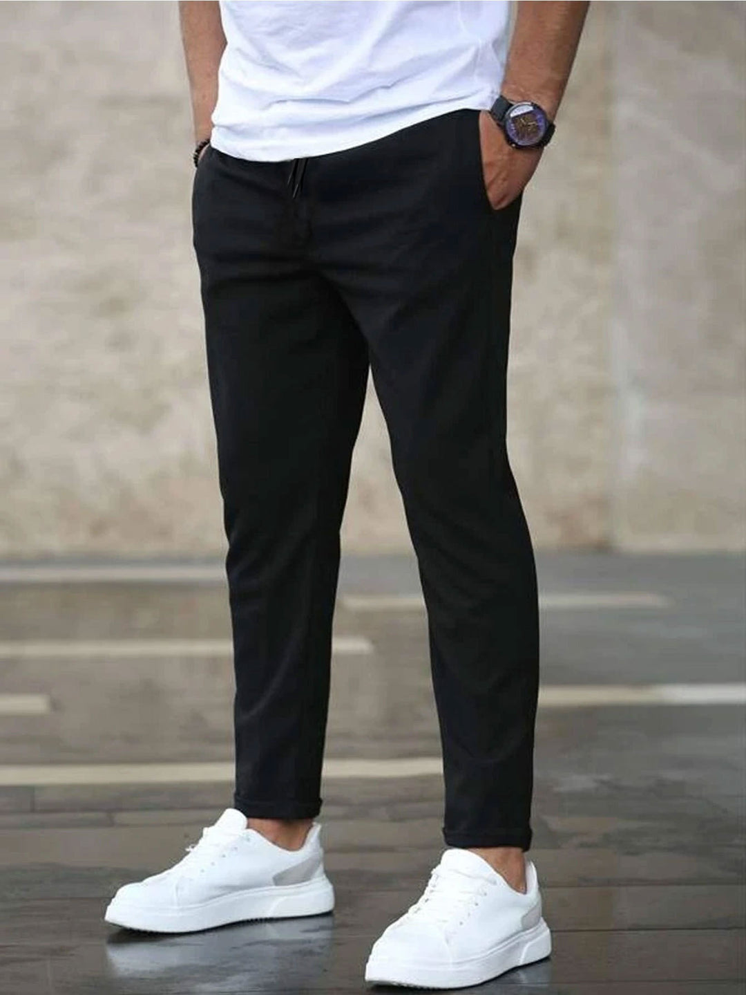 Collin - Premium pantalon