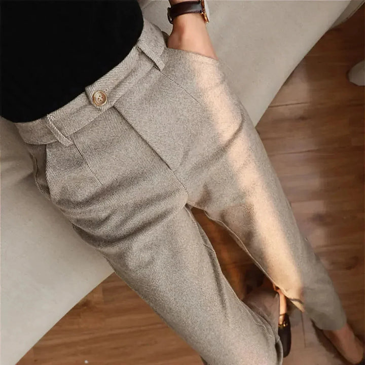 Toby - Premium pantalon