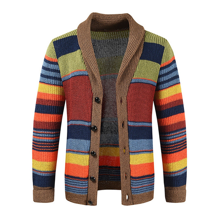 Vin - Comfortabele cardigan