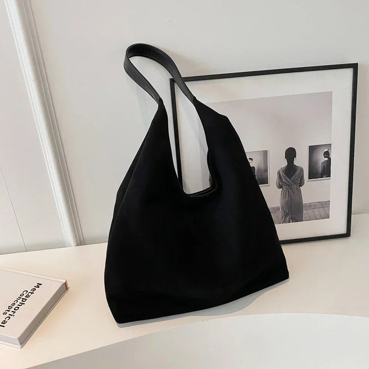 Selma - Suède Tote Bag