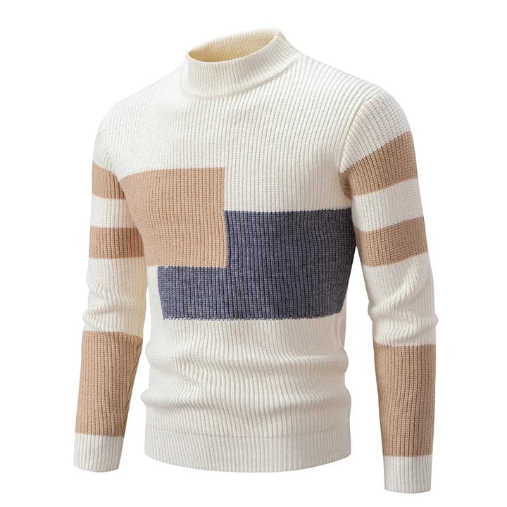 Nick - Gebreide sweater